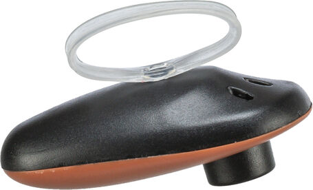 Trixie ujjon hordható lágy hangú klikker