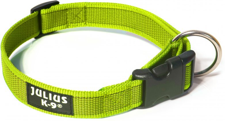 Julius-K9 Color & Gray zgardă pentru câini - zoom