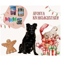 Áfonya, 5 hónapos keverék kislány #9