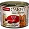 Animonda Carny Single Protein tiszta marhahúsos konzerv macskáknak