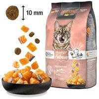 Leonardo Adult GF Salmon lazacos szárazeledel #2