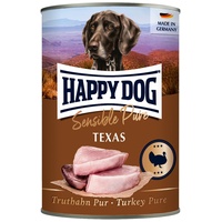 Happy Dog Pur Texas conservă