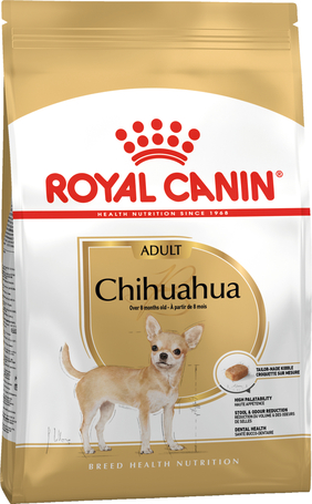 Royal Canin Chihuahua Adult - Csivava felnőtt kutya száraz táp