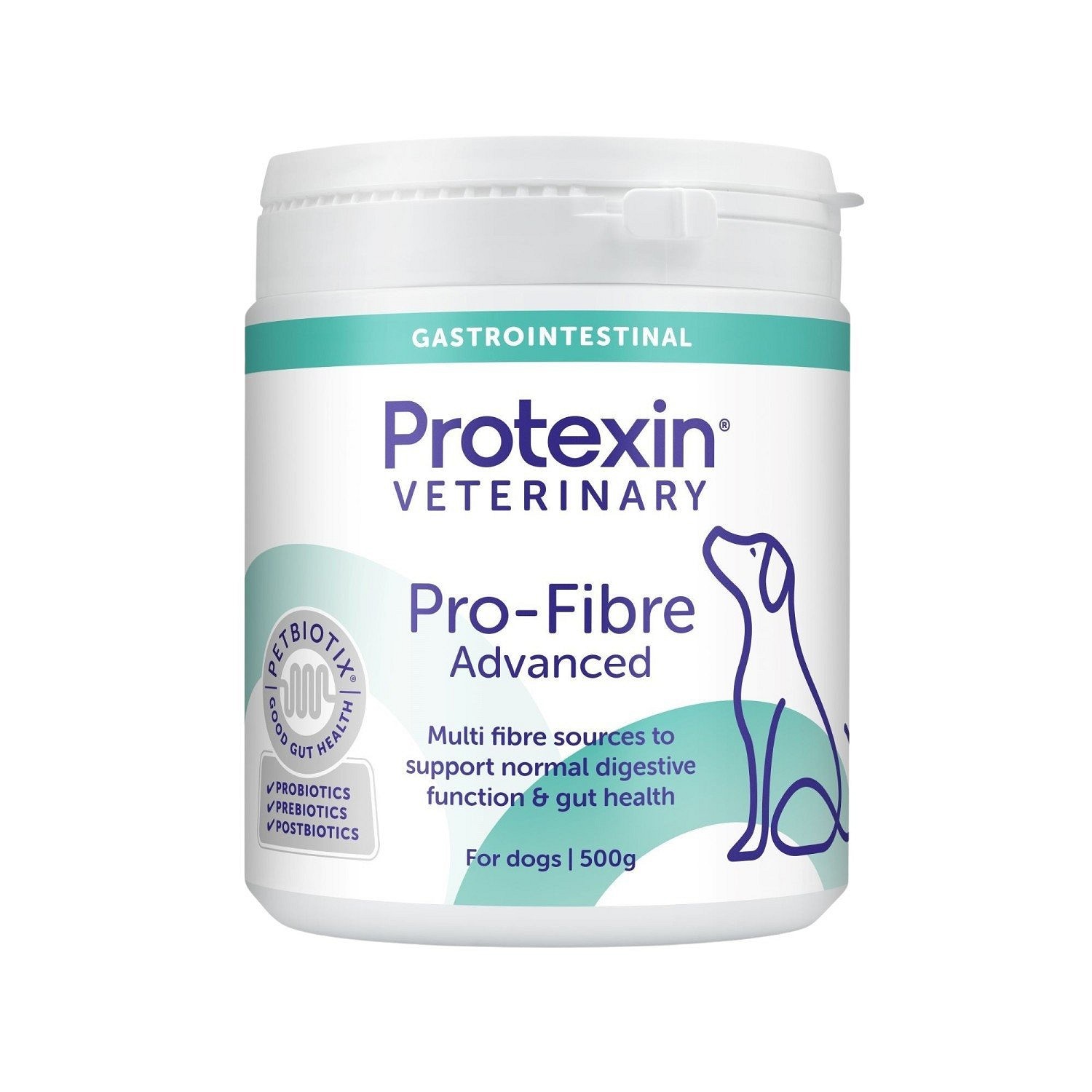 Supliment Protexin Pro-Fibre