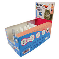 Fipromax spot-on macskáknak #4