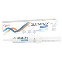 Candioli Glutamax Advanced májvédő paszta