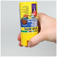 JBL ProNovo Betta Grano S Click alapeleség bettáknak #5