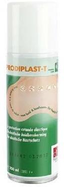 Prodivet Prodiplast-T spray pentru îngrijirea rănilor
