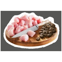 Belcando Adult Grain-Free Poultry | Gabonamentes szuperprémium kutyatáp #9