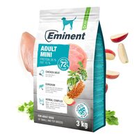 Eminent Adult Mini | Táp kistestű felnőtt kutyáknak #18