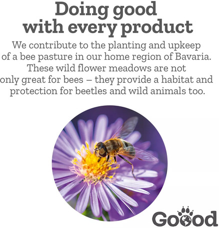 Goood Sensitive Adult Insekten