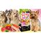 FitActive ToyDogs Lamb & Fish with Apple & Rice kutyatáp mini és kistetű fajtáknak
