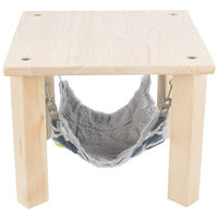 Trixie Sunny Shelter függőágyas platform tengerimalacoknak és törpenyulaknak #5