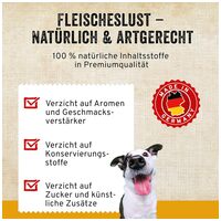 Meatlove párolt húsrolád - Farmer menü - Junior #5