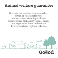 Goood Sensitive Adult Insekten #6