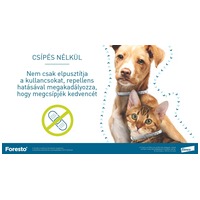 Foresto nyakörv #12