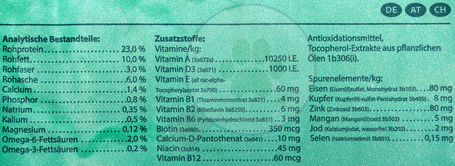 Happy Dog NaturCroq Adult Balance