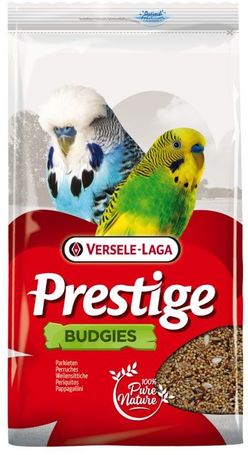 Versele-Laga Prestige Budgies | Eledel törpepagájoknak