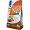N&D Dog Grain Free Adult Mini dovleac, căprioară și măr hrană pentru câini adulți de talie mică