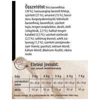 Leonardo Adult GF Maxi száraztáp nagytestű macskáknak #3