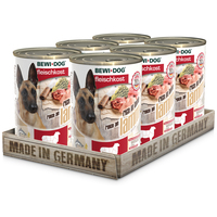Bewi-Dog bárány színhúsban gazdag konzerves eledel kutyáknak #2
