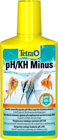 Tetra pH/KH Minus