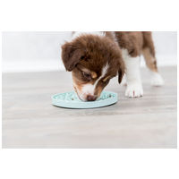 Trixie Junior Licking Plate - Evéslassító gumi tál kölyökkutyáknak #9