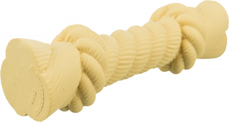 Trixie Junior zörgő kötél gumiból