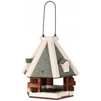 Trixie Natura téli, kültéri, csiszolt tetős madáretető ház #2