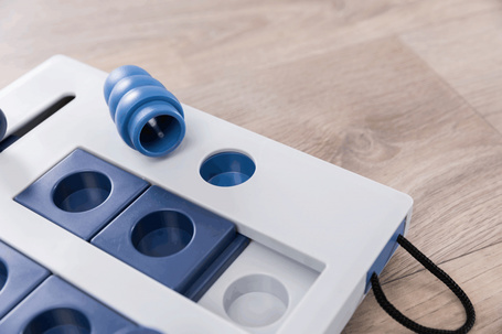 Trixie Mini Mover logikai kutyajáték