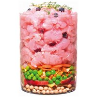 Carnilove True Fresh Dog Adult Turkey Red Lentils & Lemna #4