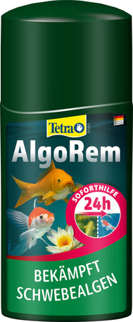 Tetra AlgoRem