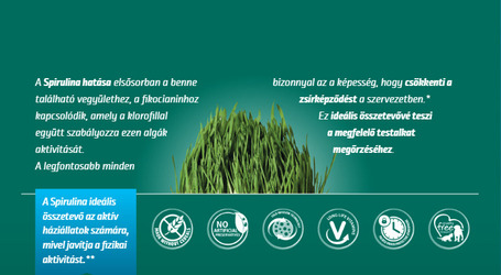 N&D Spirulina Cat Kitten Herring