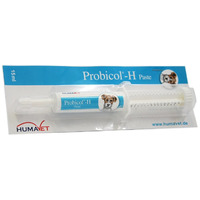Probicol-H pastă