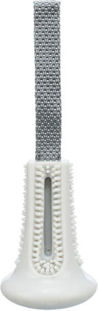 Trixie Snack Bell on a Strap - Jutalomfalat adagoló harang kötélen