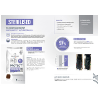 Pro-Nutrition Protect Sterilised #2
