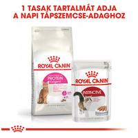 Royal Canin Protein Exigent - válogatós felnőtt macska száraz táp #5