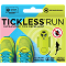 Tickless Run USB dispozitiv repelent cu ultrasunete pentru căpușe pentru alergători