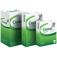 Cestal