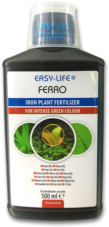 Easy-Life Ferro akváriumi növénytáp Easy-Life Ferro akváriumi növénytáp