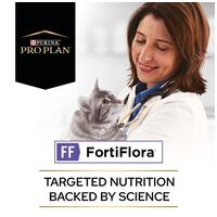 Purina Pro Plan FortiFlora macskáknak #7