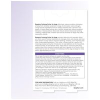 Beaphar Collier Calmant – Nyugtató hatású nyakörv kutyáknak #3