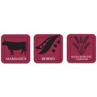 Chat & Chat Adult Beef & Peas | Marhás és borsós macskatáp #3