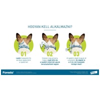 Foresto nyakörv #14