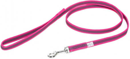 Julius-K9 Color & Gray póráz fogóval