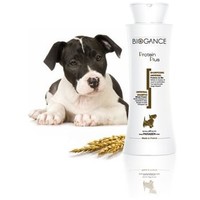Biogance Protein Plus sampon a lágy és fényes szőrzetért | Kutyáknak és macskáknak #6