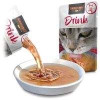 Leonardo Drink Beef alutasakos ital marhahússal Leonardo Drink Beef alutasakos ital marhahússal