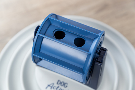 Trixie Dog Activity Roller Bowl logikai játék kutyáknak