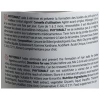 Biogance Phytomalt | Szőrlabda képződés ellen macskáknak #2