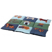 Trixie 3x3 párnalapos pléd #3